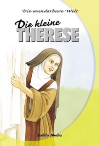 Theresia von Lisieux