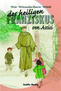 Franziskus von Assisi