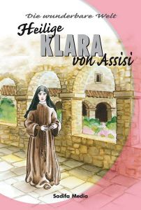 Klara von Assisi