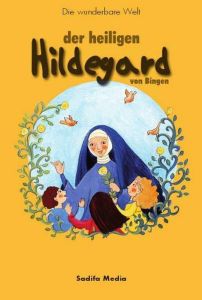 Hildegard von Bingen
